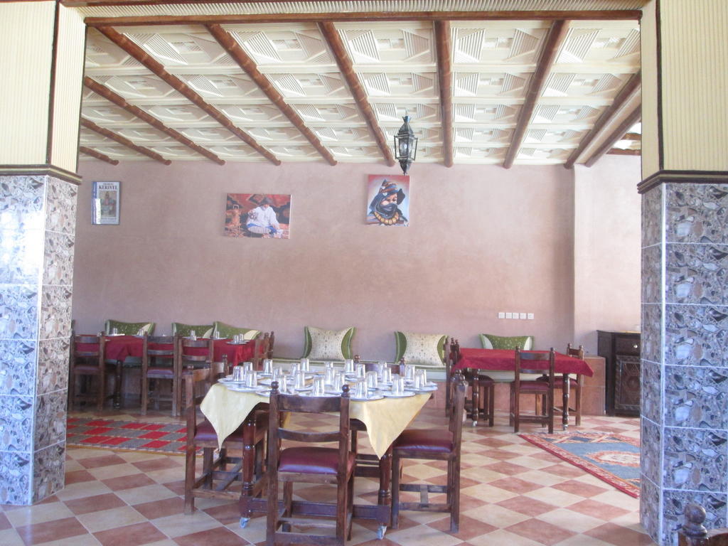 La Rose Du Sable Hotel Marrákes Kültér fotó