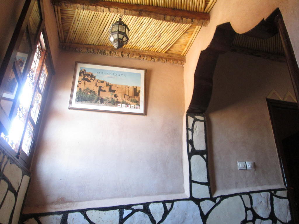 La Rose Du Sable Hotel Marrákes Kültér fotó