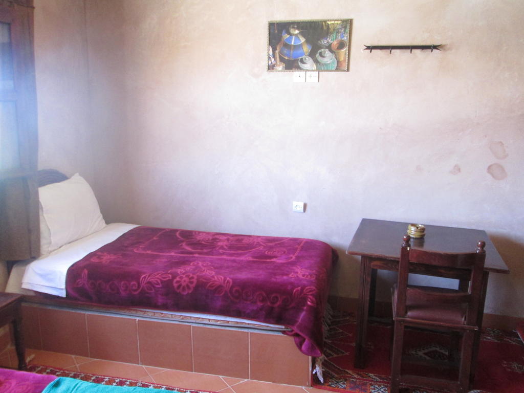 La Rose Du Sable Hotel Marrákes Kültér fotó